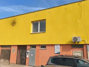 Pronájem ordinace, Oslavany, Letkovská, 66 m2