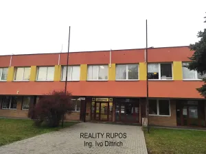 Pronájem ordinace, Oslavany, Letkovská, 66 m2