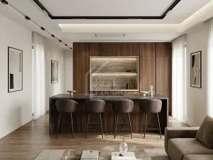 Prodej bytu 2+kk, Saranda, Albánie, 68 m2