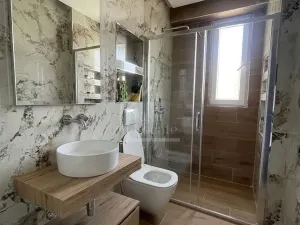Prodej bytu 2+kk, Saranda, Albánie, 68 m2