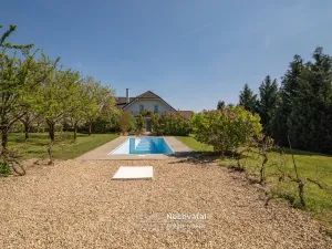 Prodej rodinného domu, Těšetice, 135 m2