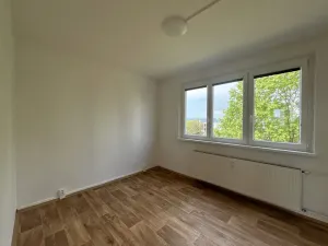 Pronájem bytu 3+1, Česká Lípa, Havířská, 72 m2