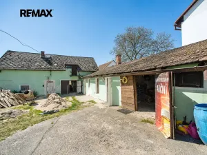 Prodej vícegeneračního domu, Klecany, Na skalkách, 158 m2