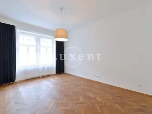 Pronájem bytu 3+kk, Praha - Vinohrady, náměstí Jiřího z Poděbrad, 93 m2