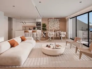 Prodej bytu 4+kk, Fuengirola, Španělsko, 89 m2