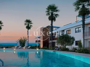 Prodej bytu 4+kk, Fuengirola, Španělsko, 89 m2
