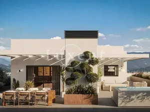 Prodej bytu 3+kk, Estepona, Španělsko, 77 m2