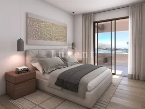 Prodej bytu 3+kk, Manilva, Španělsko, 92 m2