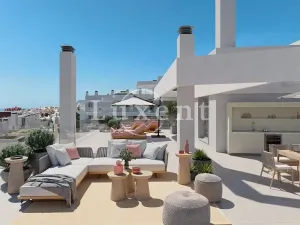Prodej bytu 3+kk, Estepona, Španělsko, 78 m2