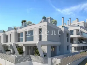 Prodej bytu 4+kk, Estepona, Španělsko, 95 m2