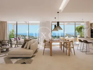 Prodej bytu 4+kk, Benalmádena, Španělsko, 124 m2
