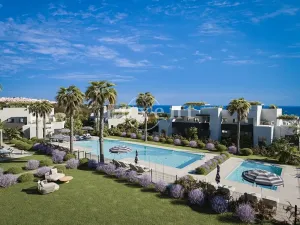 Prodej bytu 4+kk, Casares, Španělsko, 123 m2