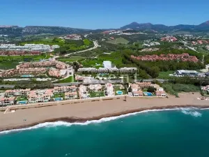 Prodej bytu 3+kk, Casares, Španělsko, 84 m2