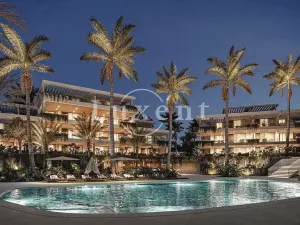 Prodej bytu 4+kk, Casares, Španělsko, 94 m2