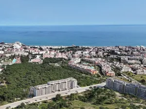 Prodej bytu 4+kk, Torremolinos, Španělsko, 112 m2