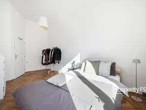 Prodej bytu 4+1, Praha - Vinohrady, 101 m2