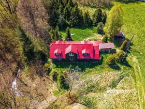 Prodej chaty, Jablunkov, 180 m2