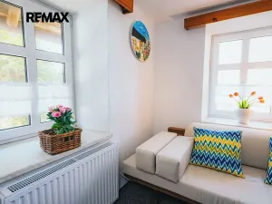 Prodej rodinného domu, Tasov, 71 m2
