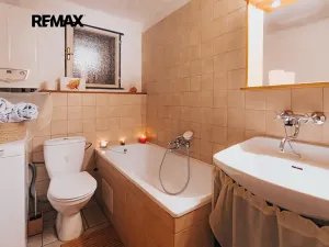 Prodej rodinného domu, Tasov, 71 m2