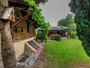 Prodej zahrady, Praha - Veleslavín, 742 m2