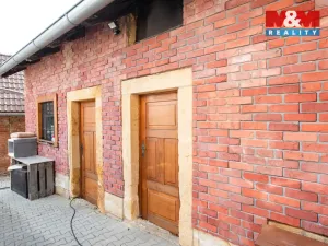Pronájem bytu 1+kk, Hořice, Čsl. armády, 36 m2
