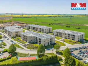 Prodej bytu 4+kk, Brandýs nad Labem-Stará Boleslav, Dřevčická, 109 m2