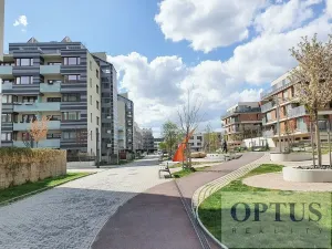 Pronájem bytu 3+kk, Praha - Jinonice, Chmelařská, 89 m2
