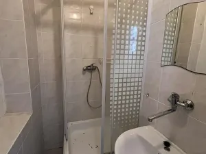 Pronájem bytu 1+kk, Praha - Žižkov, Kubelíkova, 29 m2