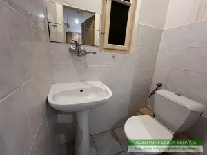Pronájem bytu 1+kk, Praha - Žižkov, Kubelíkova, 29 m2