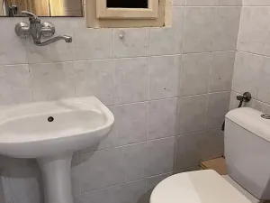 Pronájem bytu 1+kk, Praha - Žižkov, Kubelíkova, 29 m2