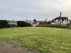 Prodej pozemku pro bydlení, Babice, Za Zrcadlem, 1000 m2