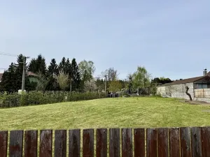 Prodej pozemku pro bydlení, Babice, Za Zrcadlem, 1000 m2