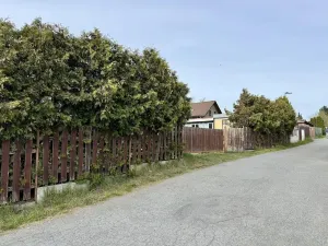 Prodej pozemku pro bydlení, Babice, Za Zrcadlem, 1000 m2
