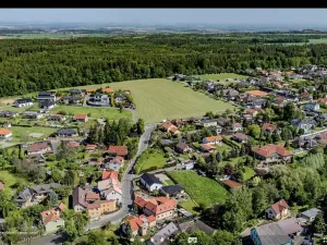 Prodej pozemku pro bydlení, Babice, Za Zrcadlem, 1000 m2