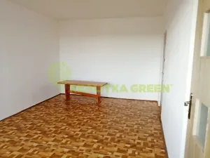 Pronájem bytu 2+1, Tábor, Moskevská, 57 m2