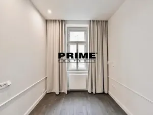 Pronájem bytu 4+kk, Praha - Vinohrady, Laubova, 165 m2