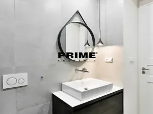 Pronájem bytu 3+kk, Praha - Vinohrady, náměstí Jiřího z Poděbrad, 92 m2