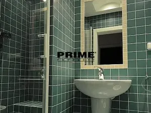 Pronájem bytu 3+1, Praha - Nové Město, Odborů, 81 m2