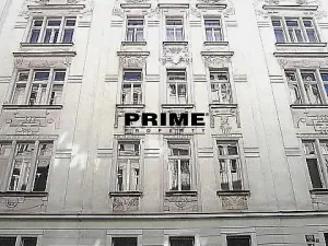 Pronájem bytu 3+1, Praha - Nové Město, Odborů, 81 m2