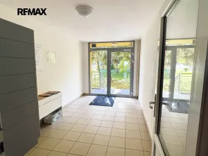 Pronájem bytu 3+1, Praha - Háje, Rašova, 65 m2