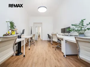 Prodej bytu 4+1, Praha - Nové Město, Malá Štěpánská, 108 m2