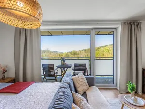 Prodej bytu 1+kk, Janov nad Nisou, 27 m2