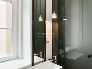 Pronájem bytu 4+kk, Praha - Vinohrady, náměstí Jiřího z Poděbrad, 107 m2