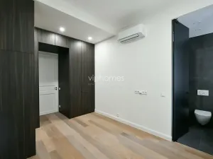Pronájem bytu 4+kk, Praha - Vinohrady, náměstí Jiřího z Poděbrad, 107 m2