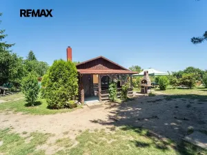 Prodej zahrady, Úvaly, 1178 m2