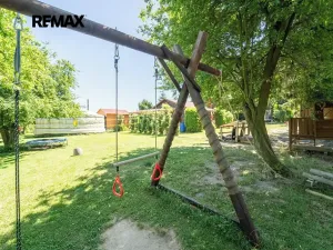 Prodej zahrady, Úvaly, 1178 m2