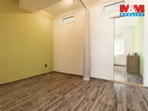 Pronájem bytu 2+1, Ostrava, Maďarská, 59 m2