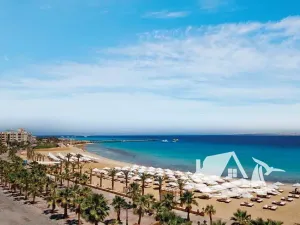 Prodej bytu 3+kk, Hurghada, Egypt, 66 m2