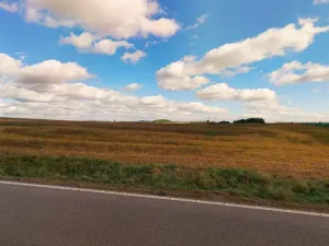 Prodej pole, Milotice, 8489 m2