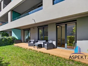 Pronájem bytu 2+kk, Praha - Holešovice, Dělnická, 52 m2